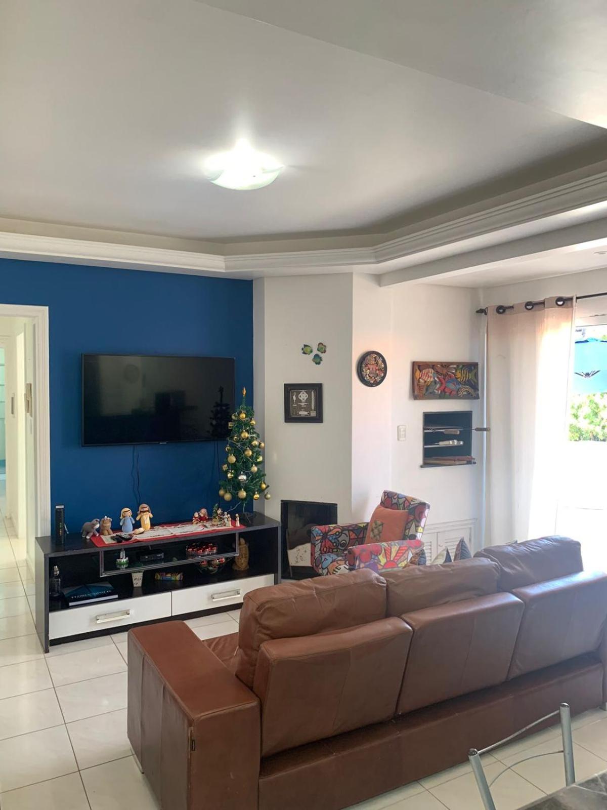 Residencial Ametista- 250 Metros Do Mar Apartment Florianopolis Bagian luar foto