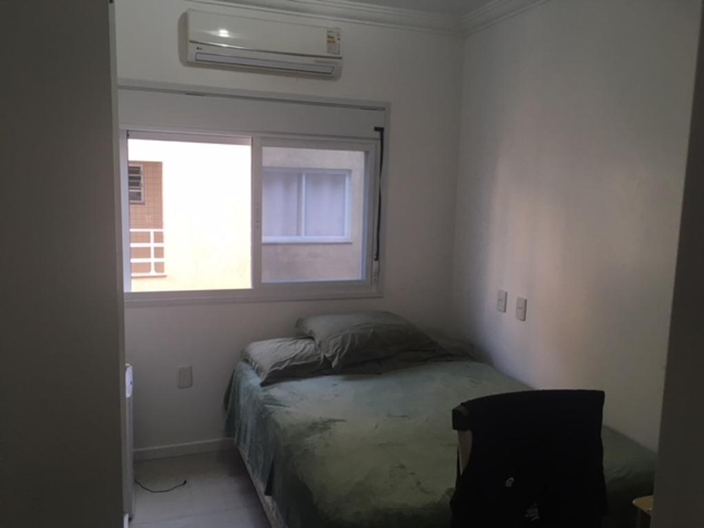 Residencial Ametista- 250 Metros Do Mar Apartment Florianopolis Bagian luar foto