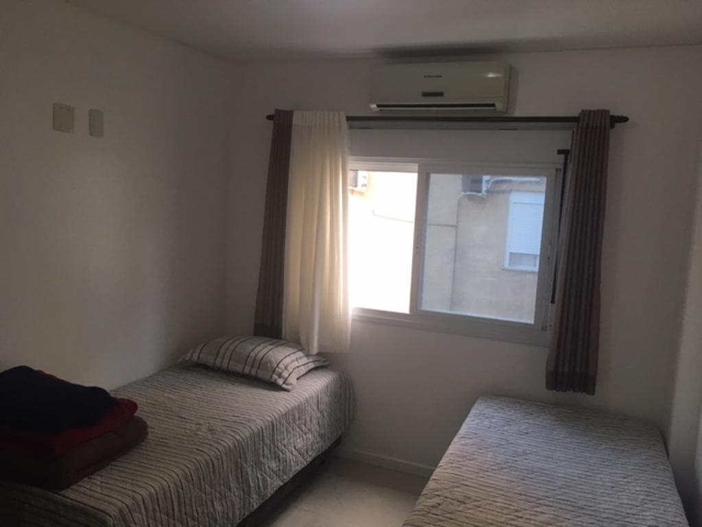 Residencial Ametista- 250 Metros Do Mar Apartment Florianopolis Bagian luar foto