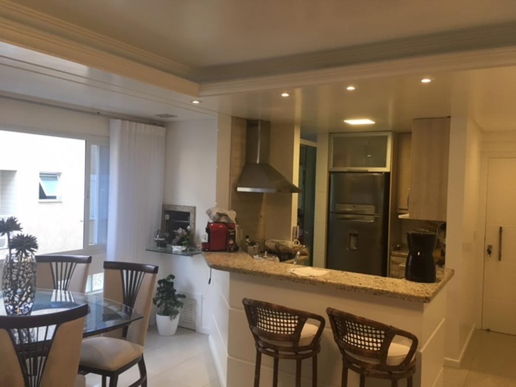 Residencial Ametista- 250 Metros Do Mar Apartment Florianopolis Bagian luar foto
